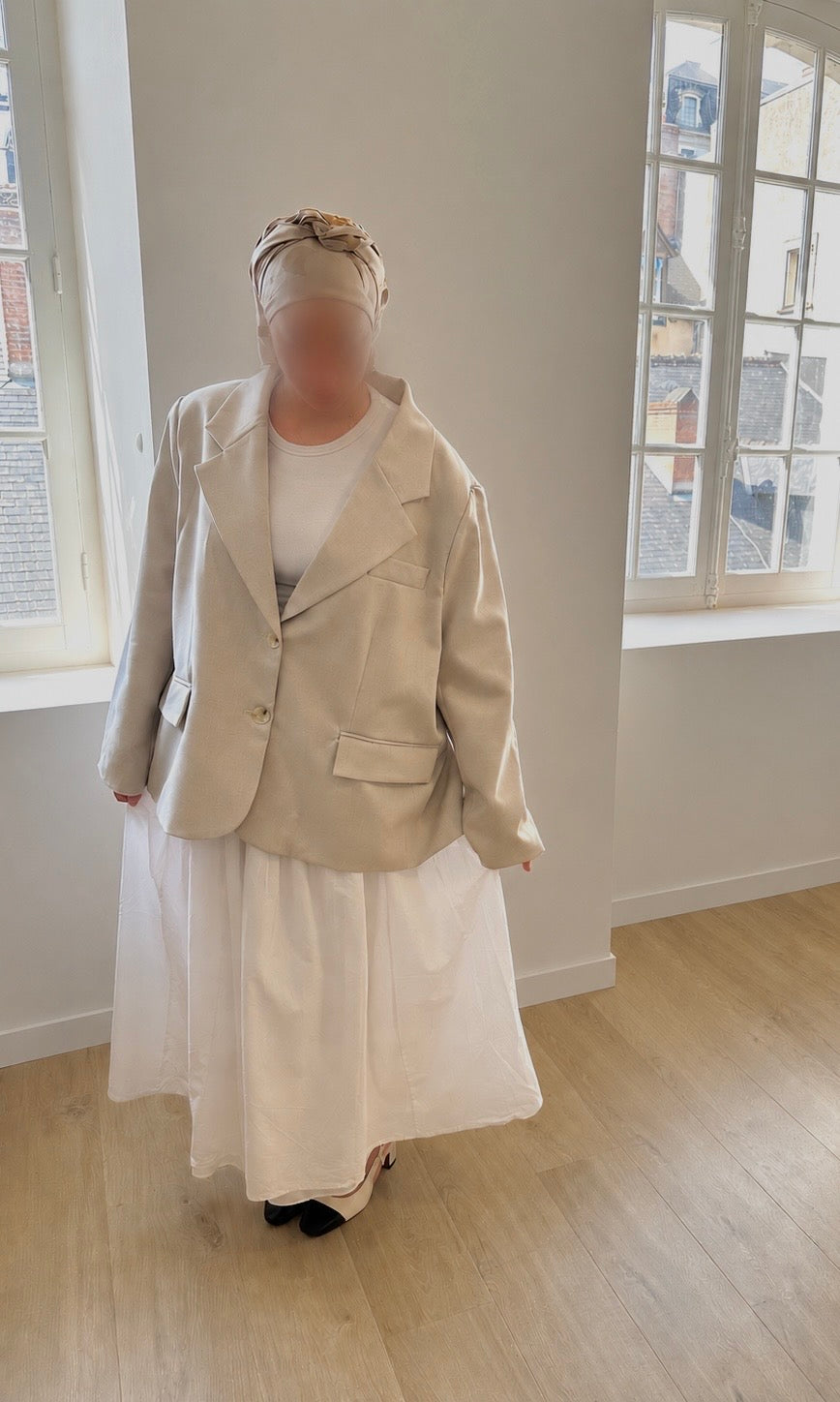 Blazer Jannah