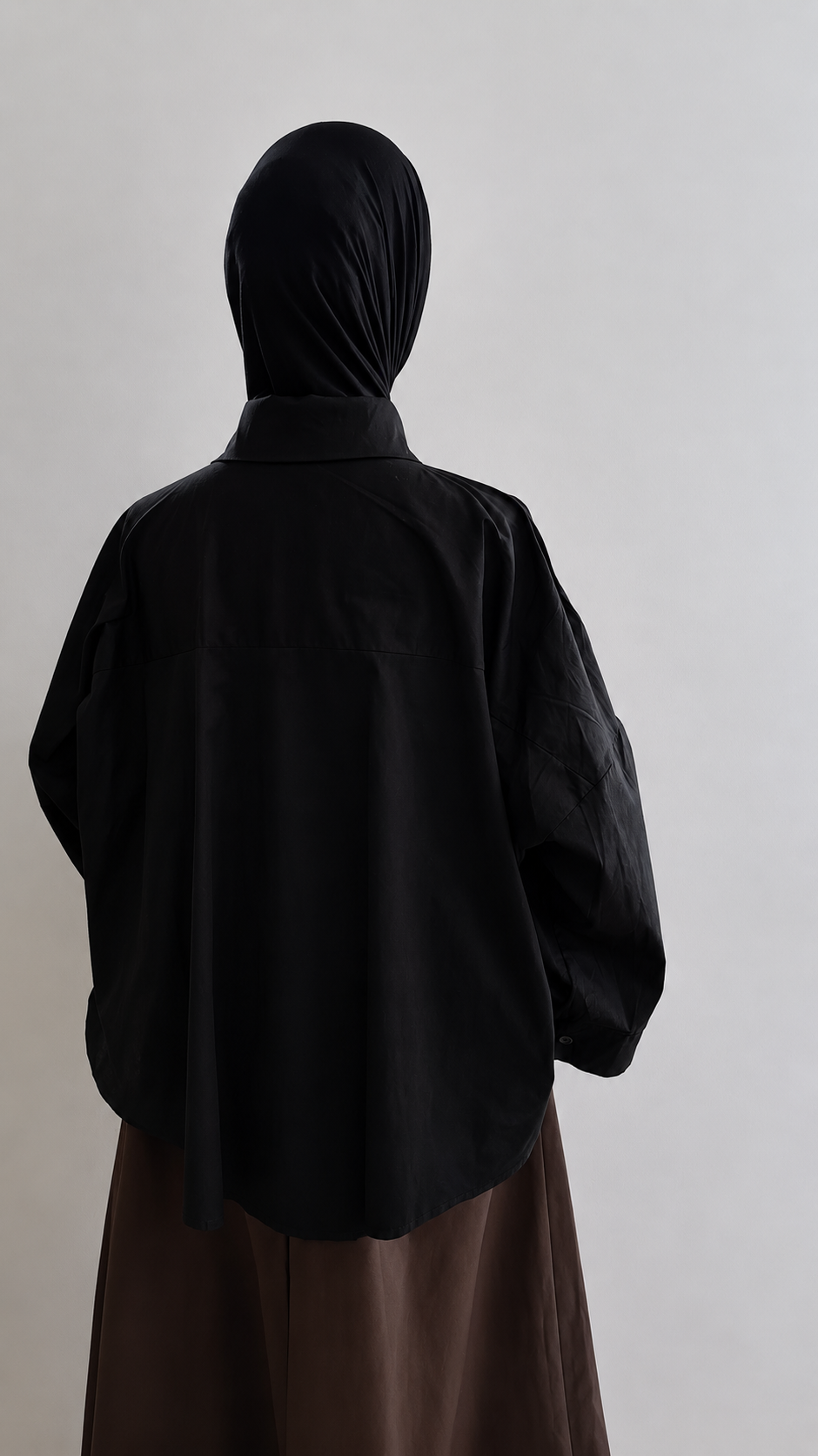 Chemise Rahma