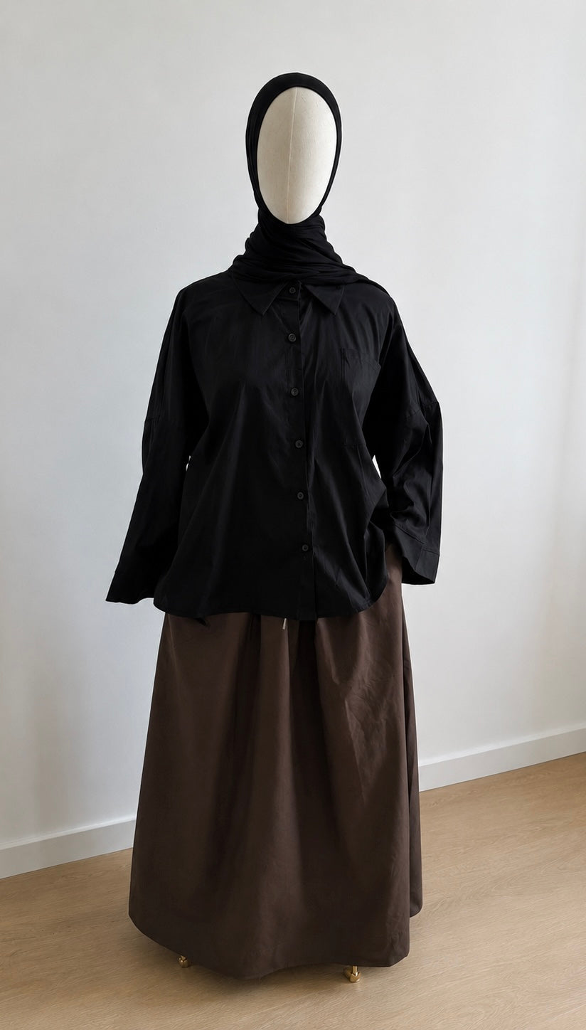 Chemise Rahma
