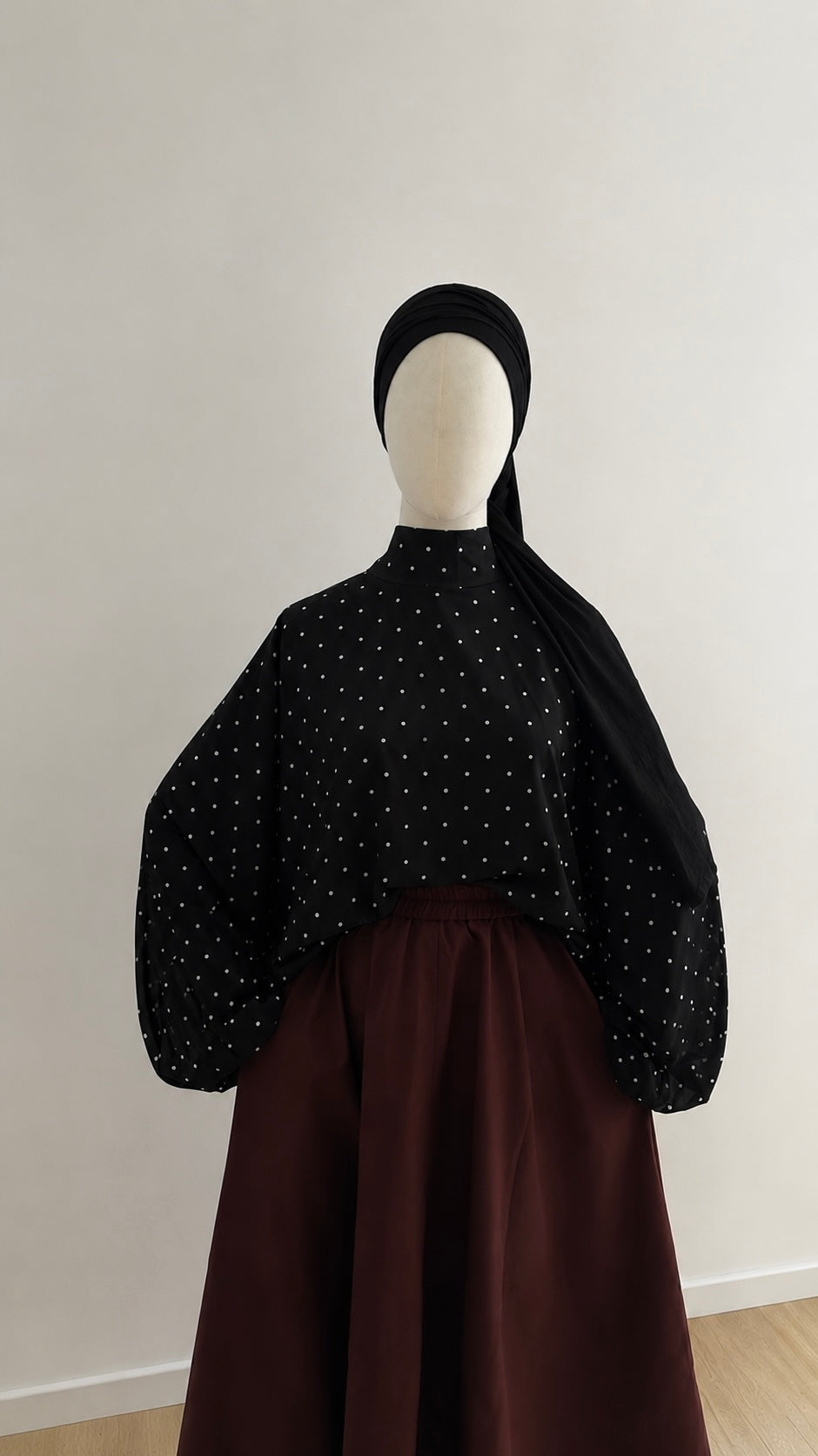 Chemise Jane