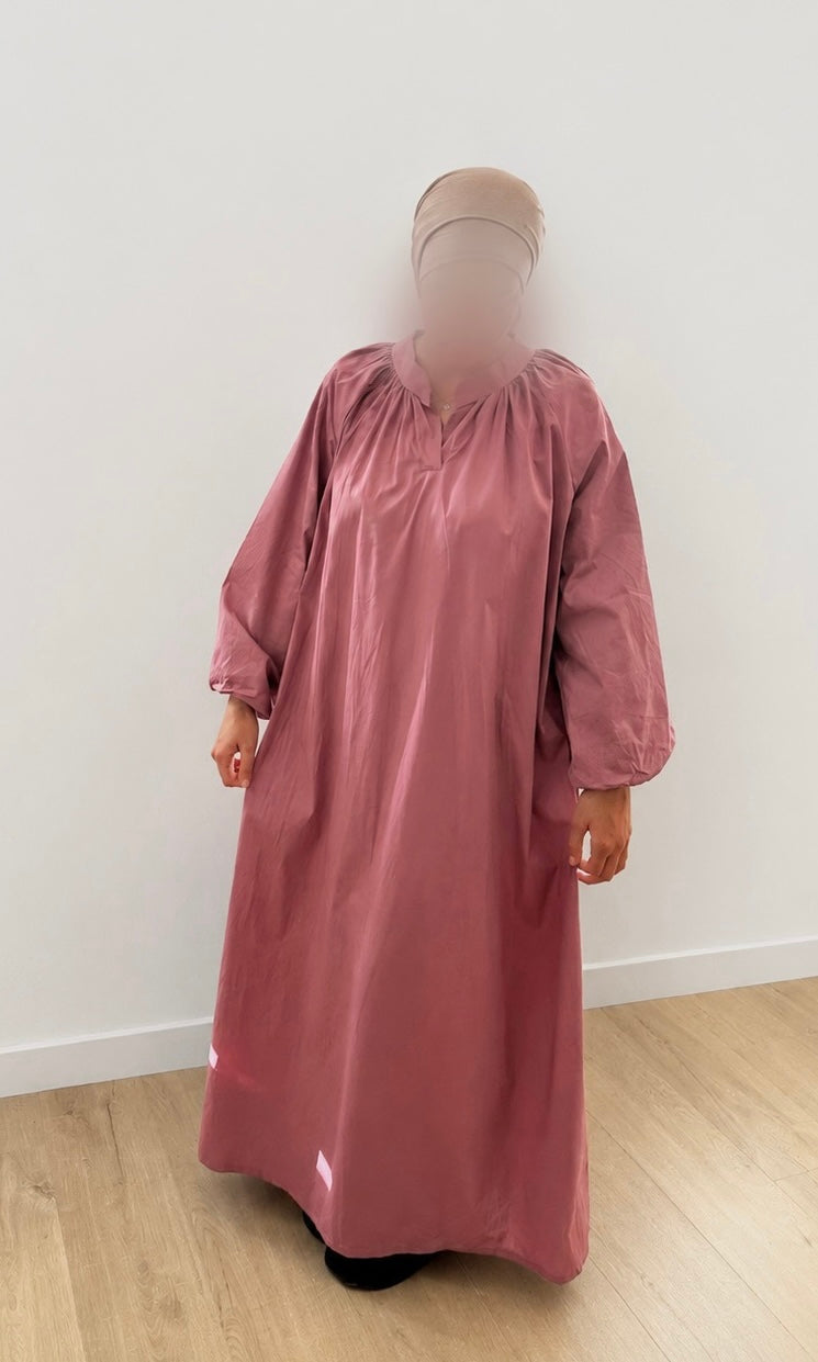 Robe Gül