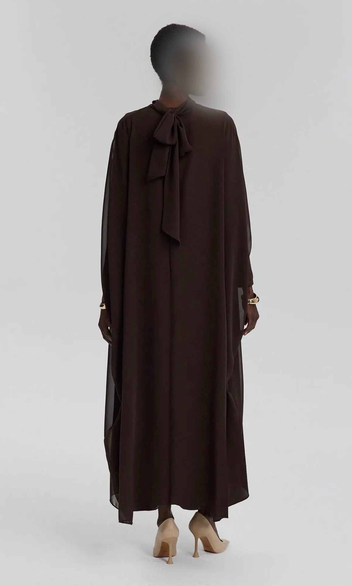 Robe Modesty
