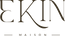 Maison Ekin  – Accueil